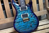 PRS Limited Edition Custom 24 10 Top Quilted Aquableux Purple Burst-2.jpg